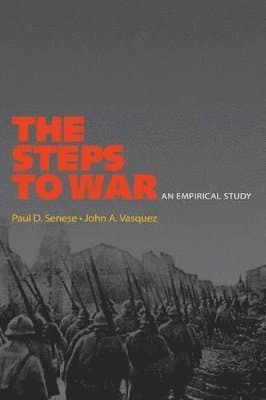 Steps to War