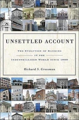 Unsettled Account
