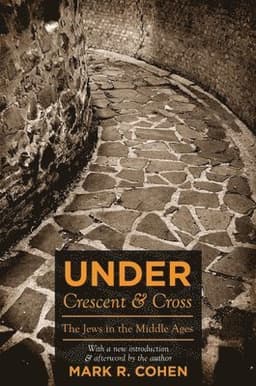 Under Crescent and Cross