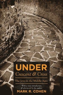 Under Crescent and Cross
