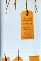 Quantitative Techniques for Competition and Antitrust Analysis