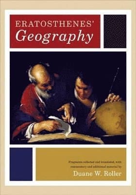 Eratosthenes' Geography