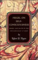 Hegel on Self-Consciousness