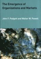 Walter W Powell best book