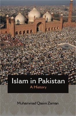 Muhammad Qasim Zaman best book