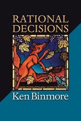 Rational Decisions