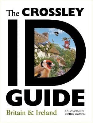 Crossley ID Guide Britain and Ireland