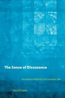 Sense of Dissonance