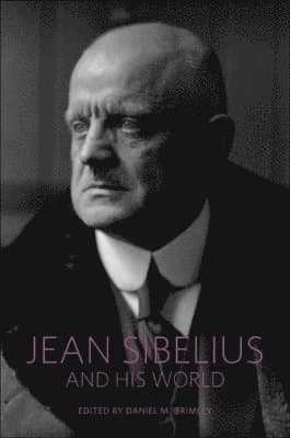 Jean Sibelius and His World