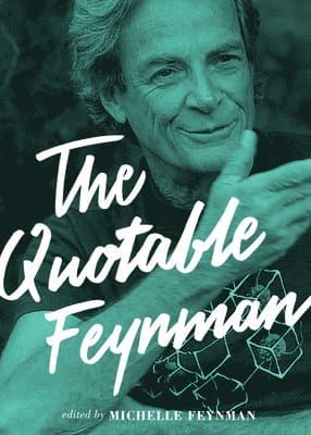 Michelle Feynman best book
