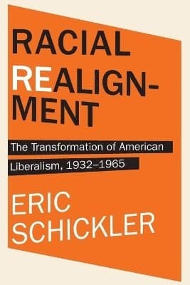 Eric Schickler best book