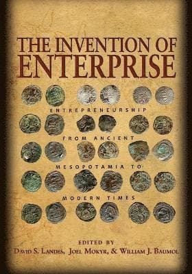 Invention of Enterprise