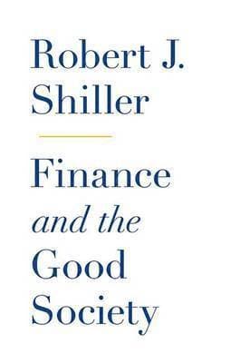 Finance and the Good Society