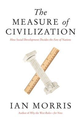 The Measure of Civilization