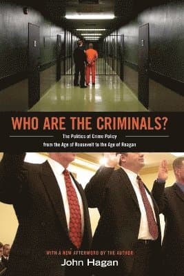 Who Are the Criminals?