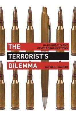 Terrorist's Dilemma