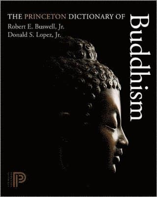 Princeton Dictionary of Buddhism