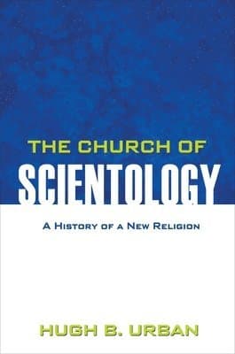 Church of Scientology