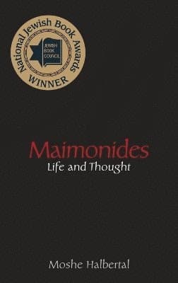 Maimonides