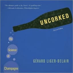 Uncorked