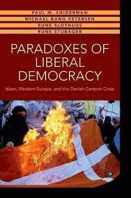 Paradoxes of Liberal Democracy