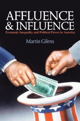 Martin Gilens best book