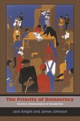 Priority of Democracy