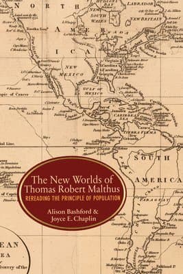 New Worlds of Thomas Robert Malthus