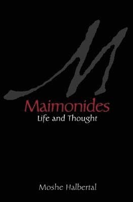 Maimonides
