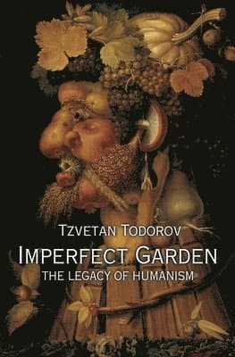 Imperfect Garden