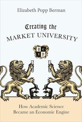 Creating the Market University