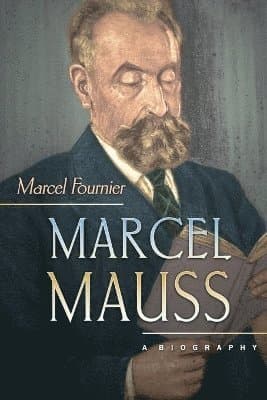 Marcel Fournier best book
