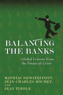 Balancing the Banks