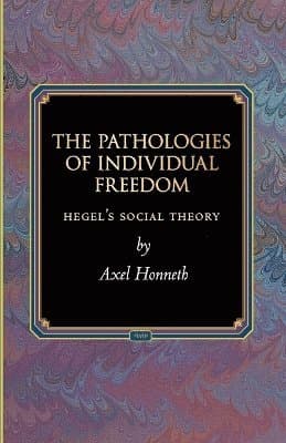 Pathologies of Individual Freedom