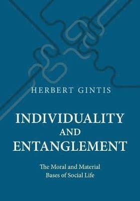 Individuality and Entanglement