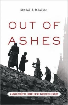 Out of Ashes
