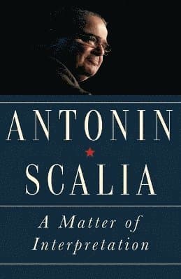 Matter of Interpretation