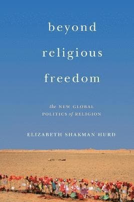 Elizabeth Shakman Hurd best book