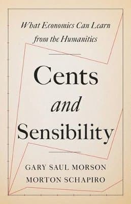 Gary Saul Morson best book