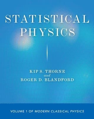 Statistical Physics