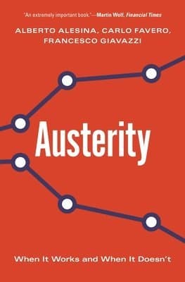 Austerity