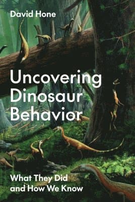 Uncovering Dinosaur Behavior