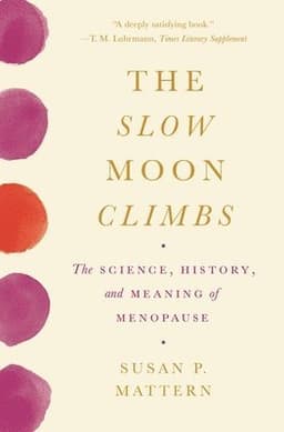 Slow Moon Climbs