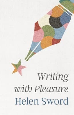 Writing with Pleasure