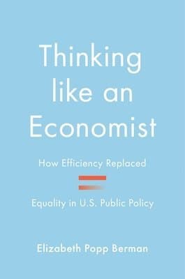 Thinking like an Economist