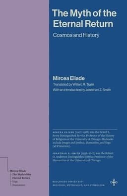 Myth of the Eternal Return