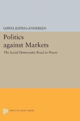 Politics against Markets