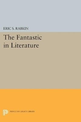 Fantastic in Literature
