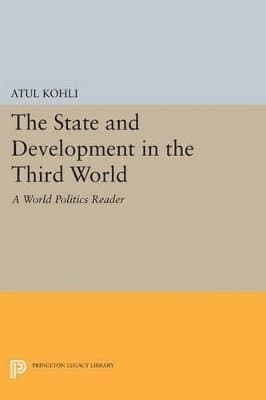 State and Development in the Third World
