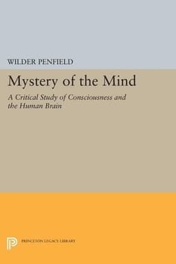Mystery of the Mind